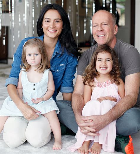 bruce willis and emma heming daughters